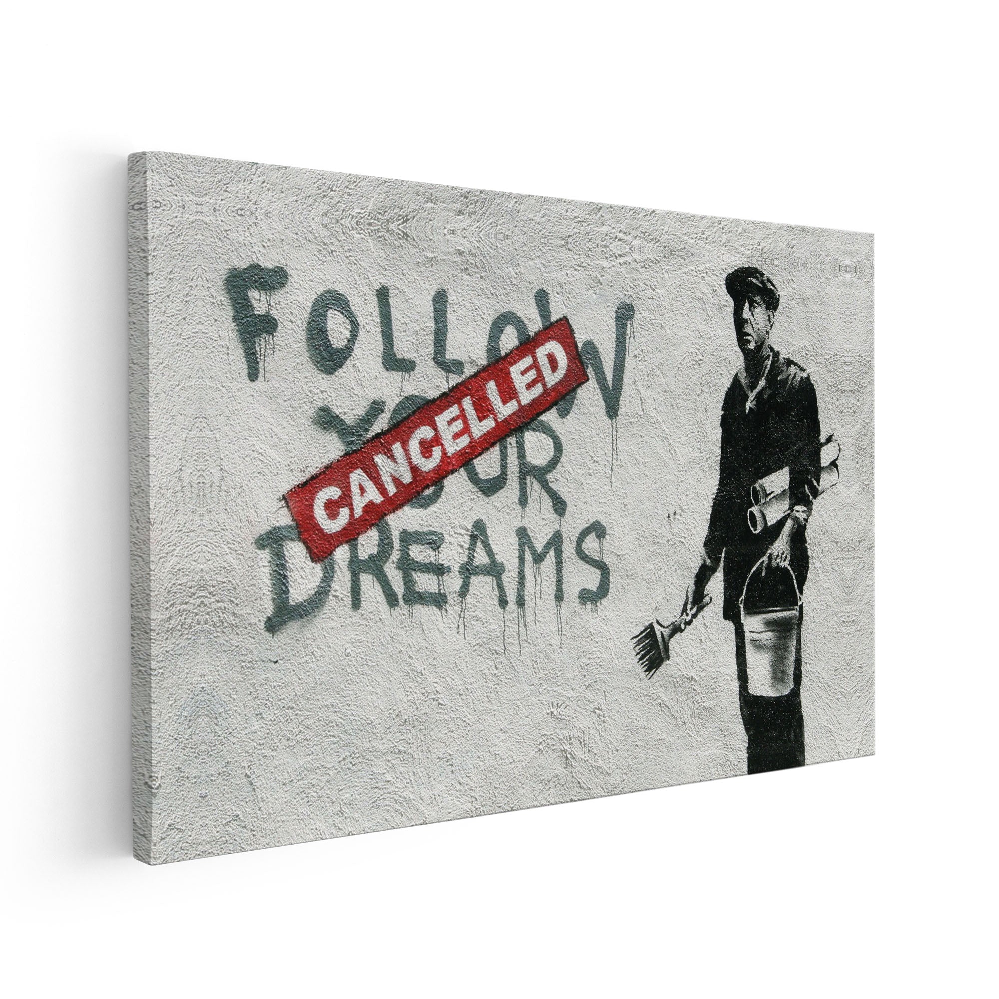 Cancelled Dreams