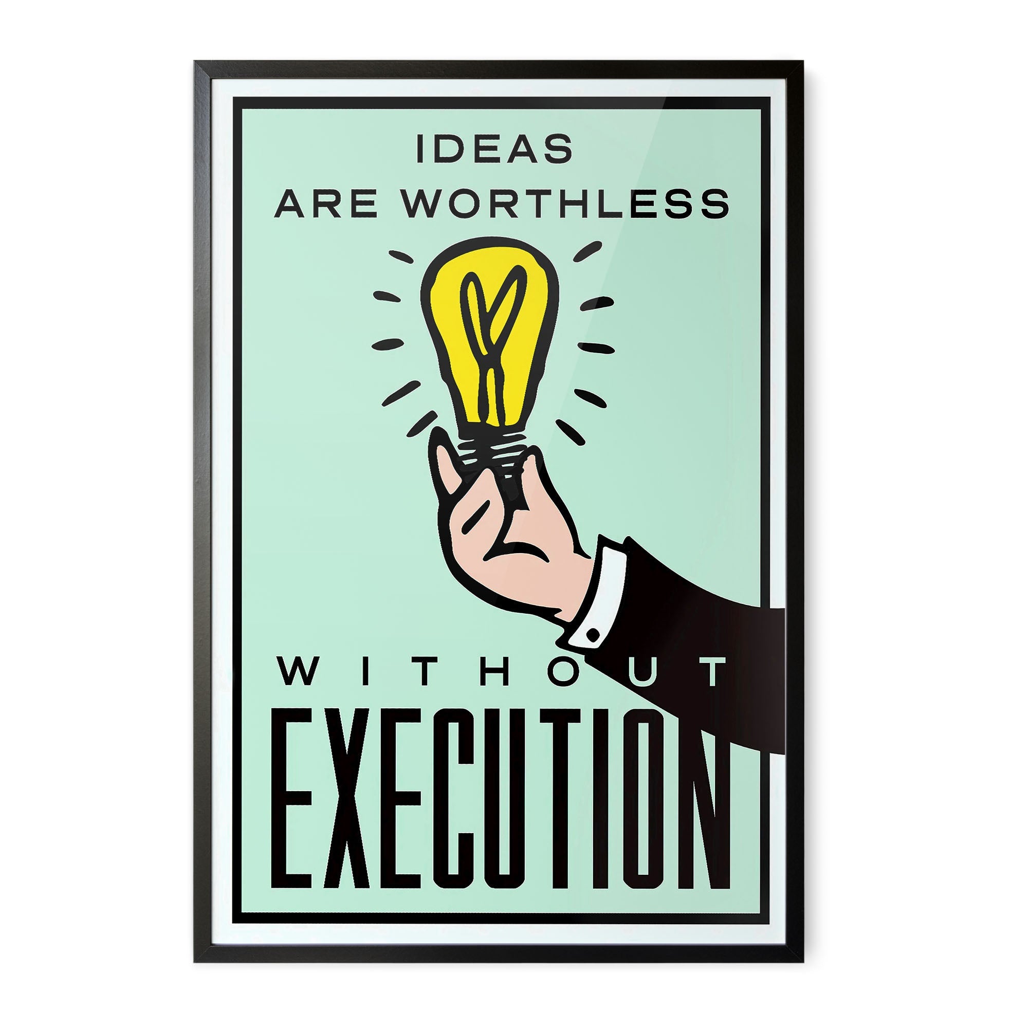 Without Execution