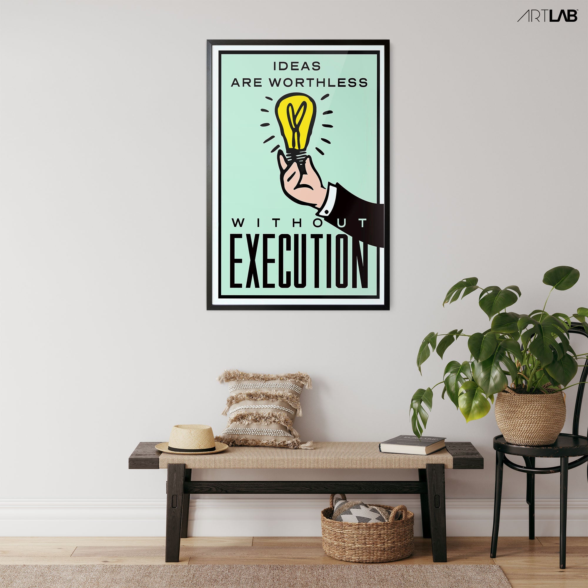 Without Execution