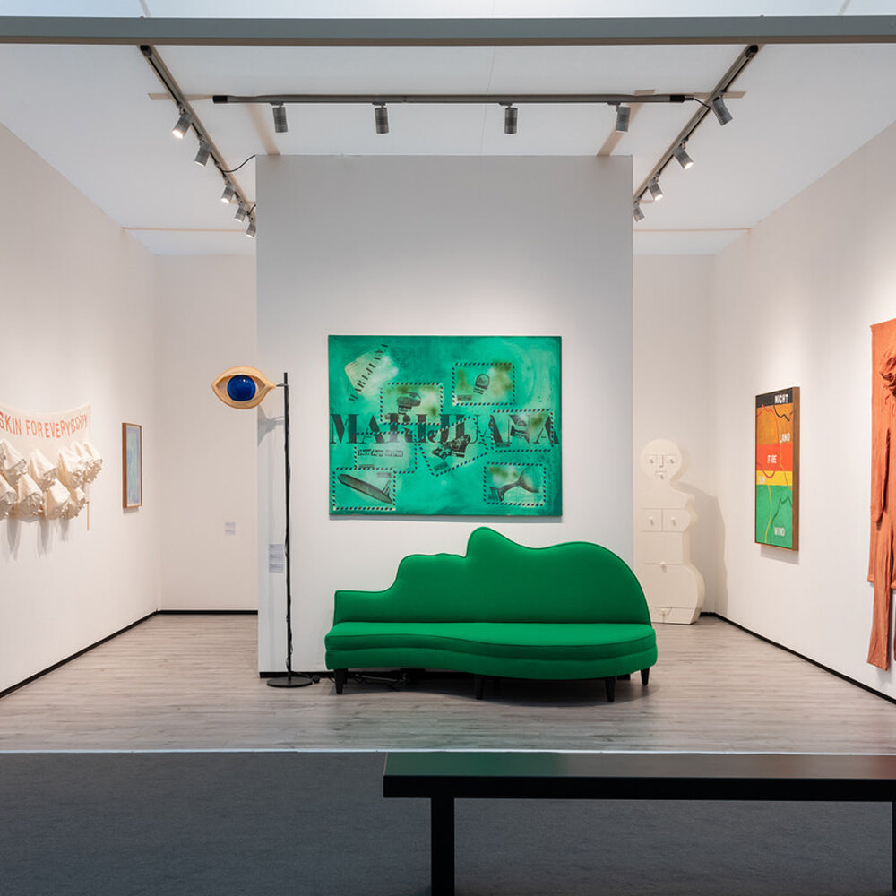 Top 13 Art Fairs in the World