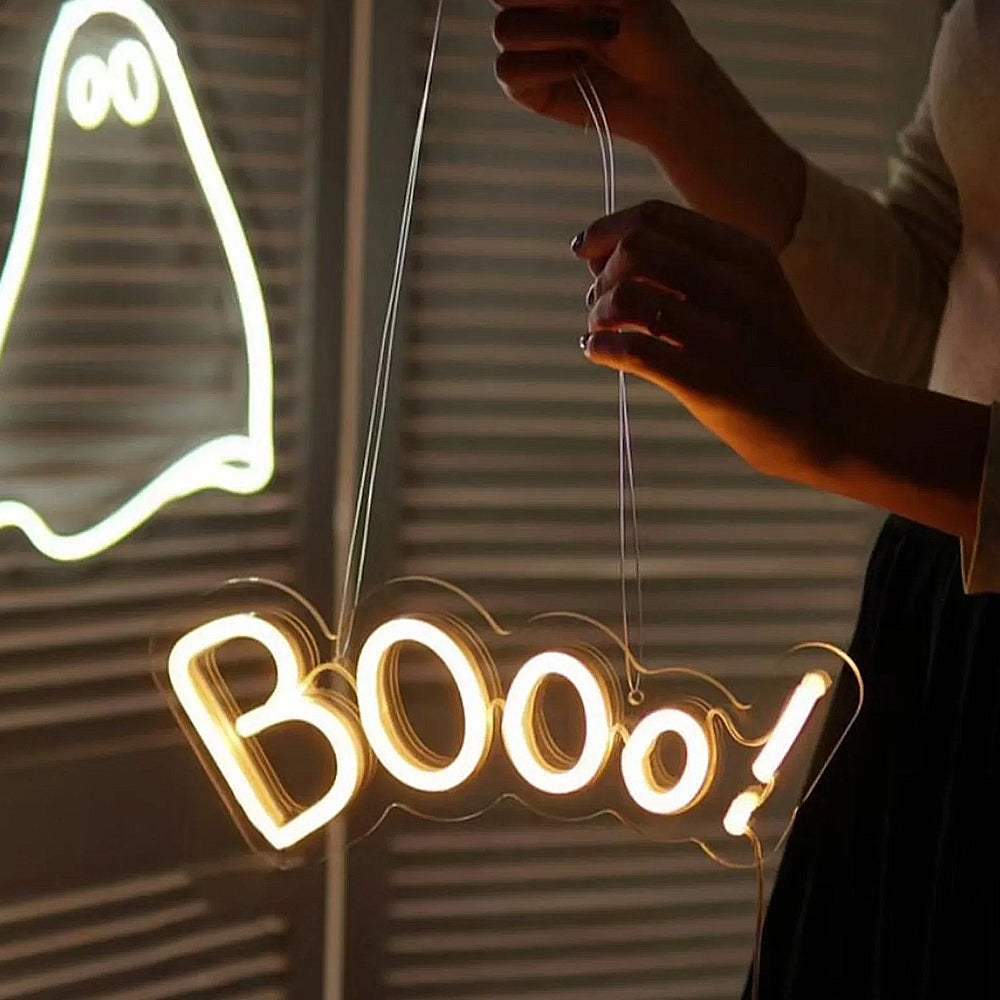 Hanging a Neon Sign: A Simple and Easy Guide