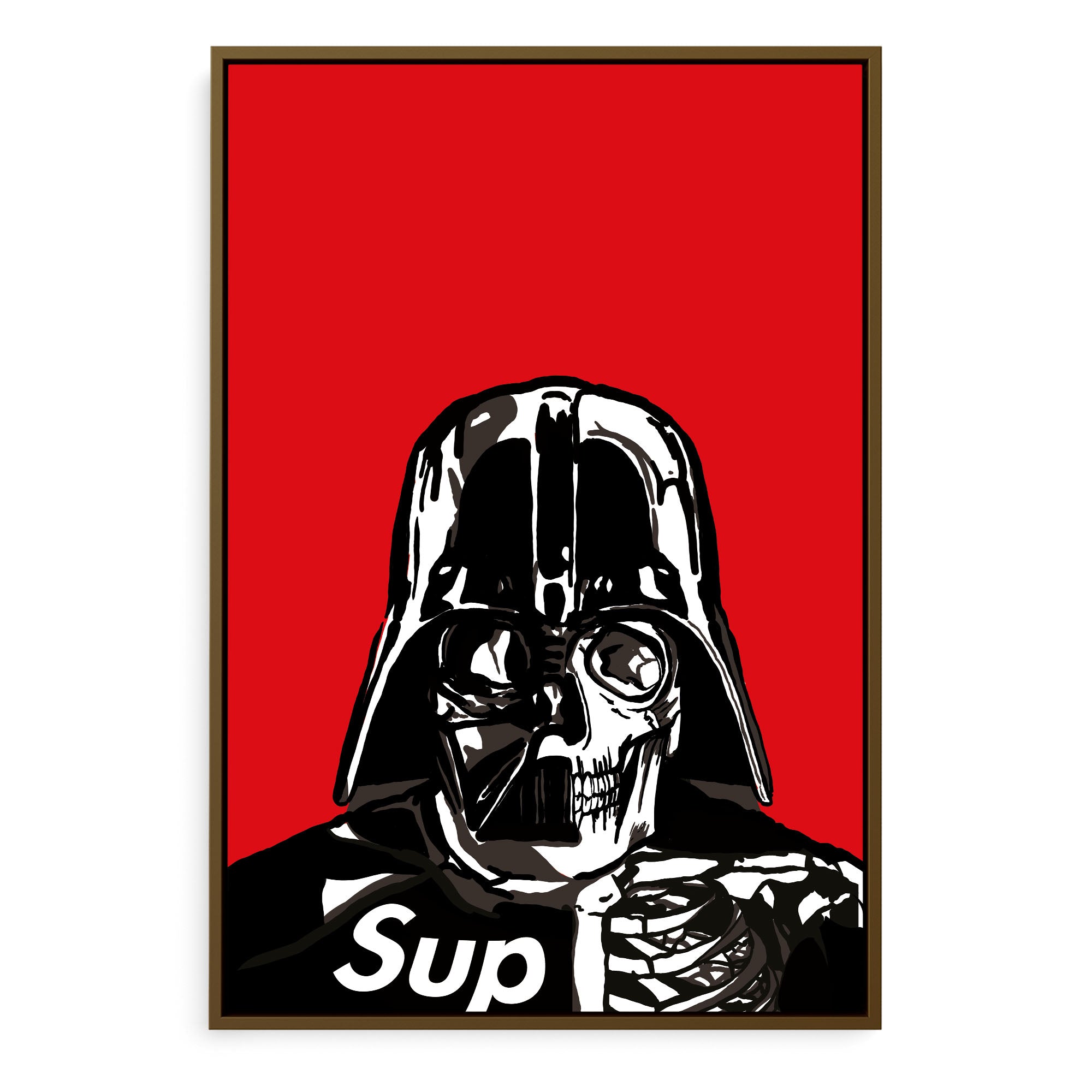 Sup Vader