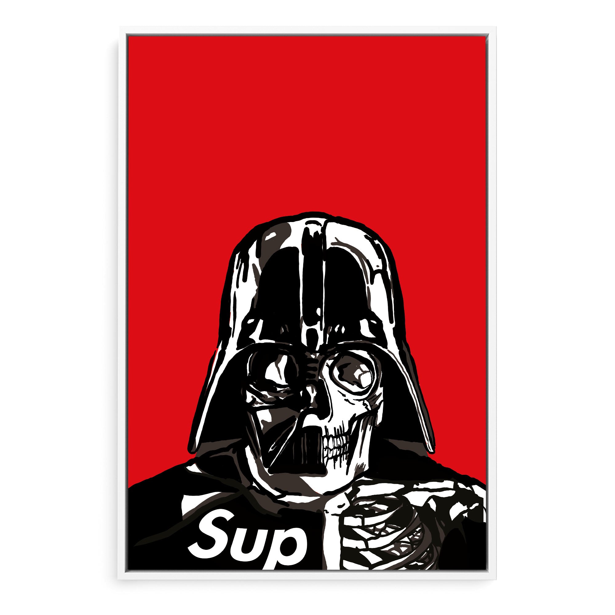 Sup Vader