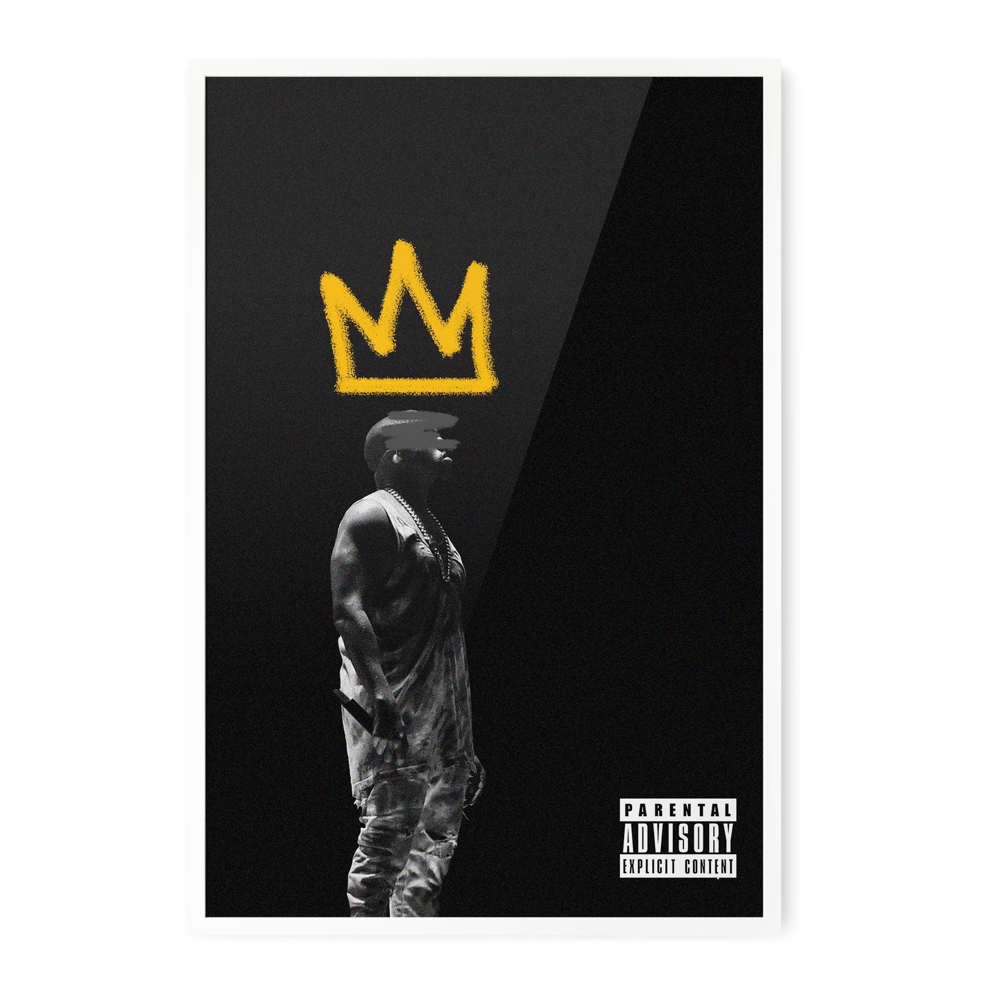 King Kanye
