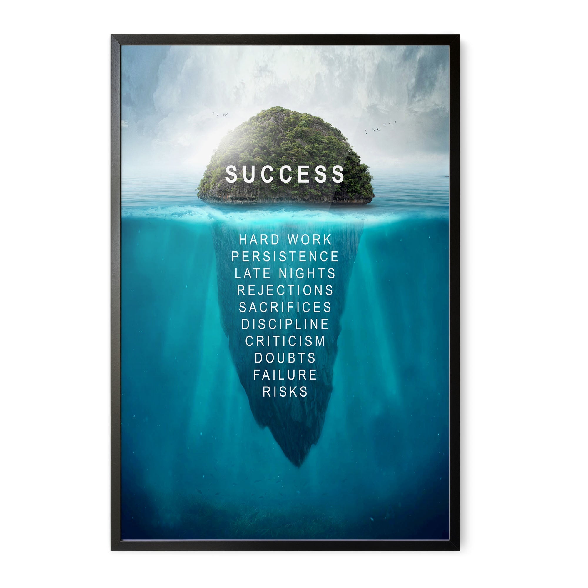 Island of Success