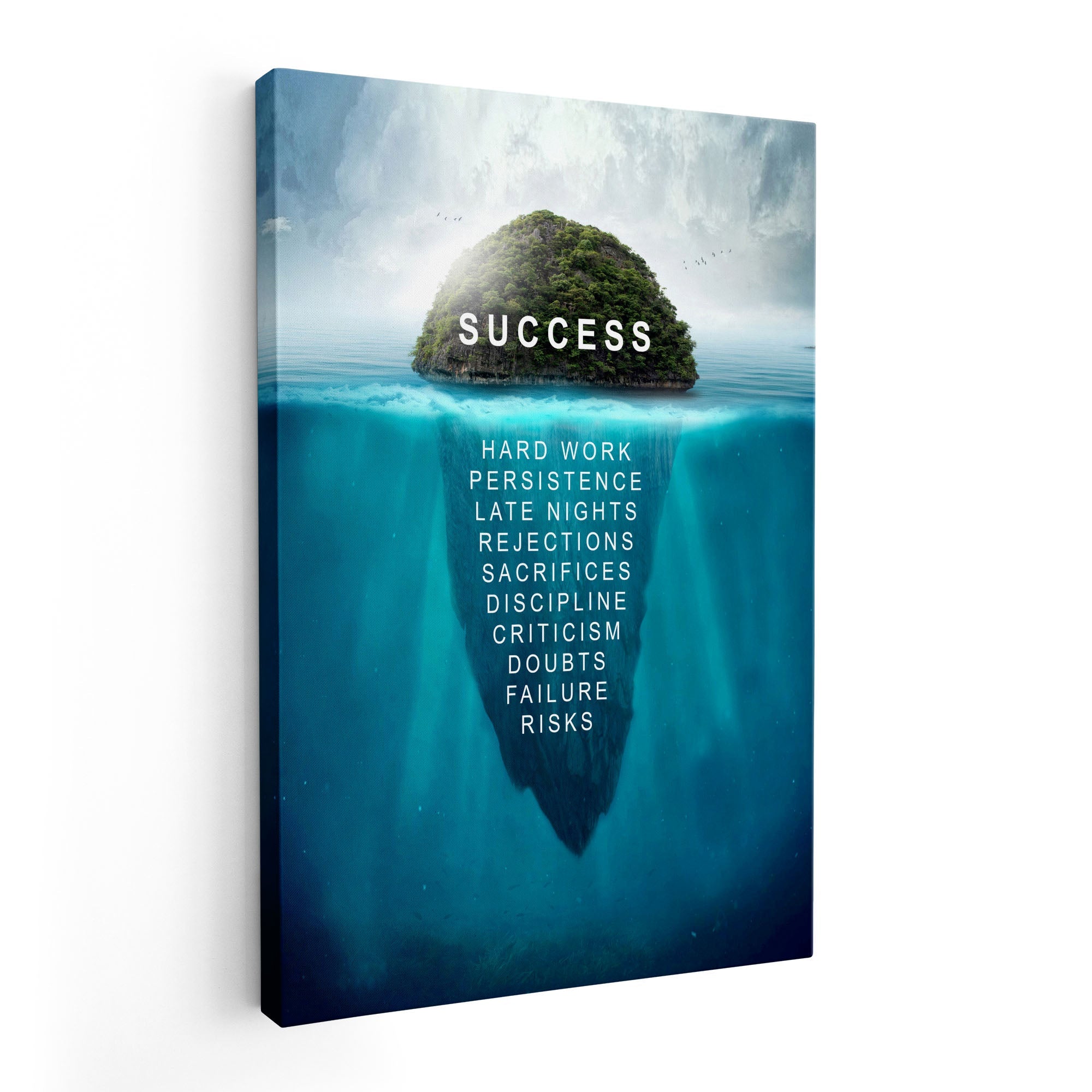 Island of Success
