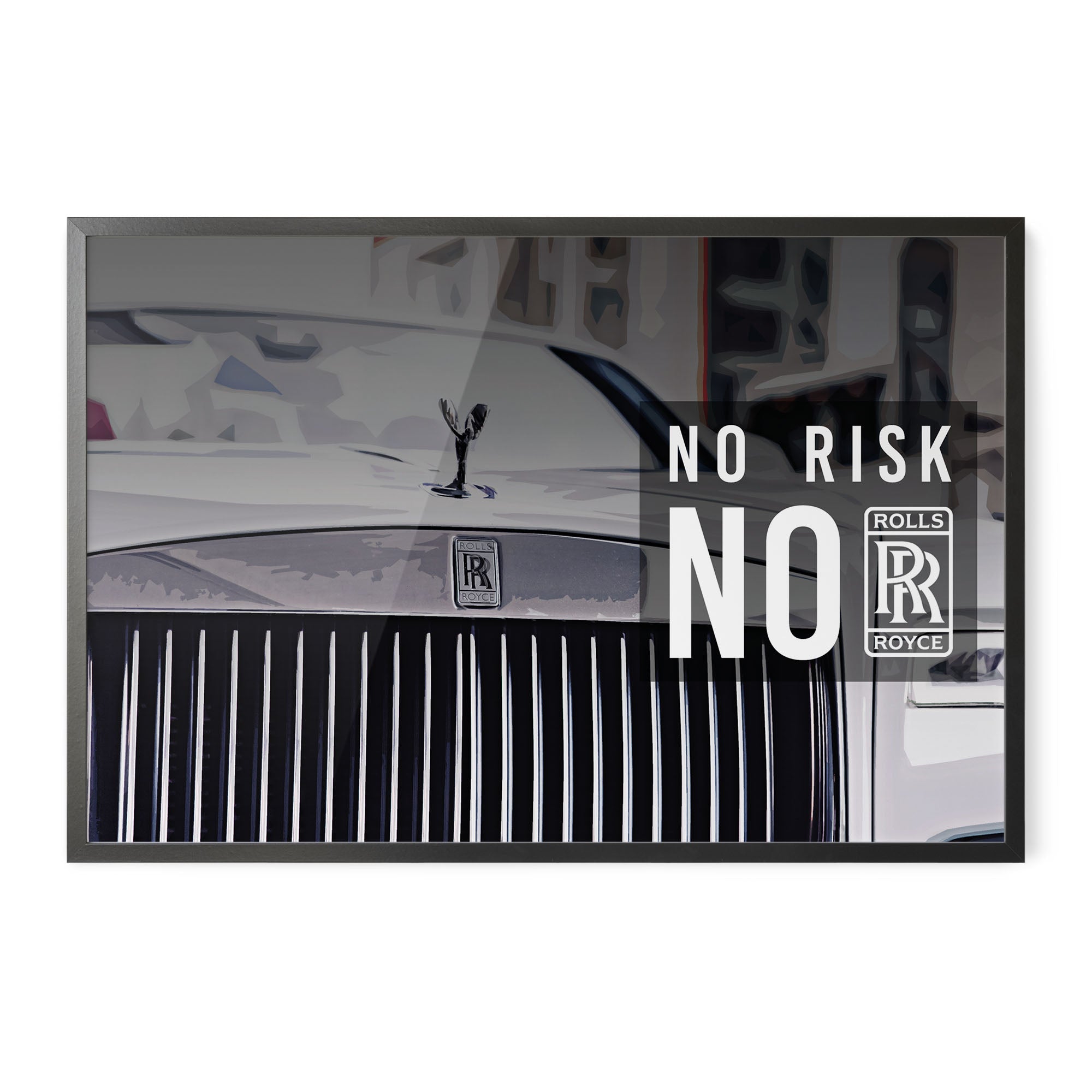 No Risk No RR
